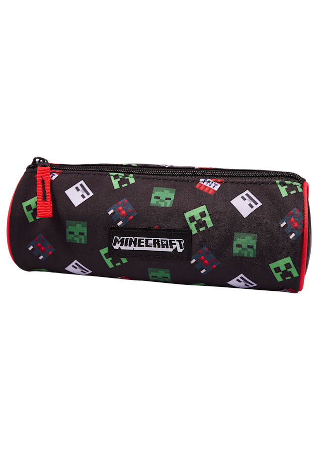 Minecraft Rundt pennal