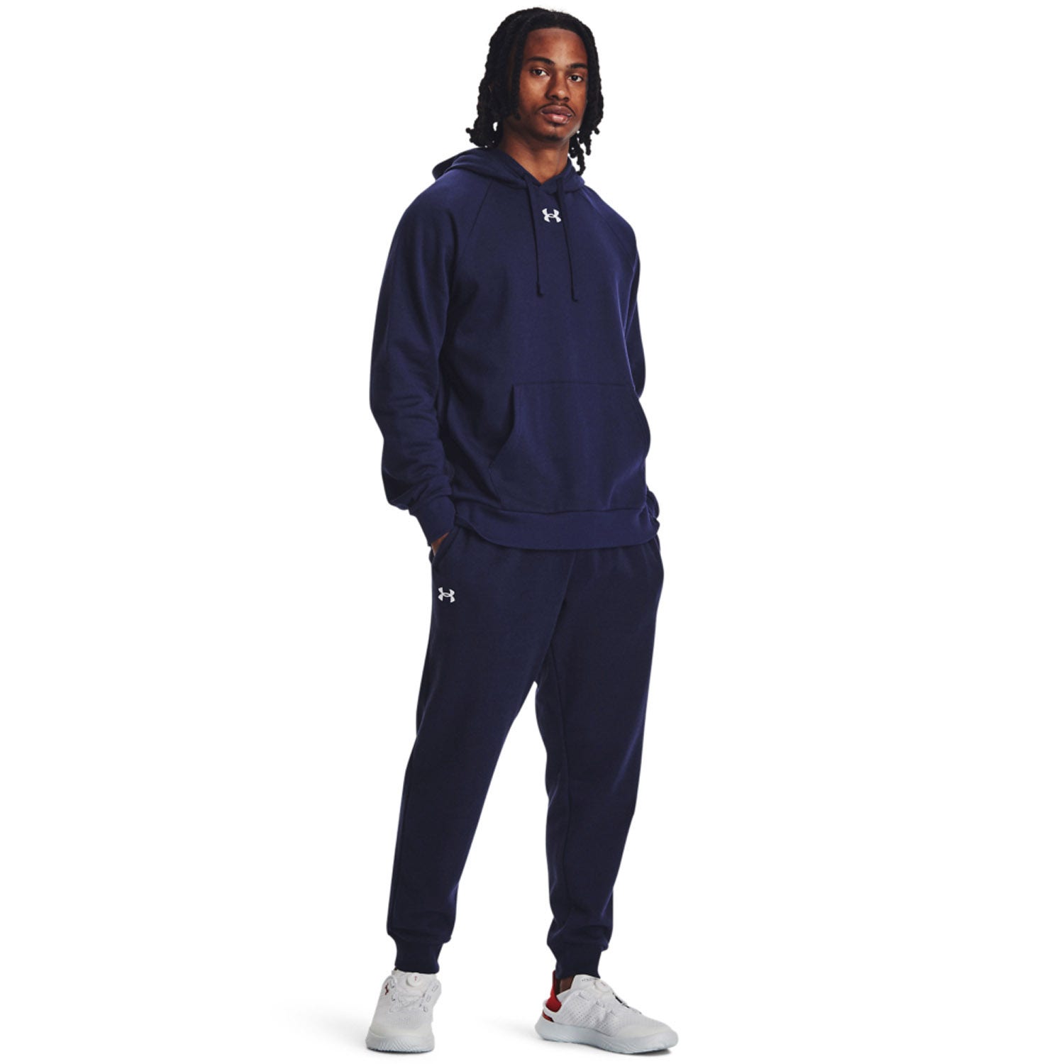 Under Armour  Rival Fleece Joggers