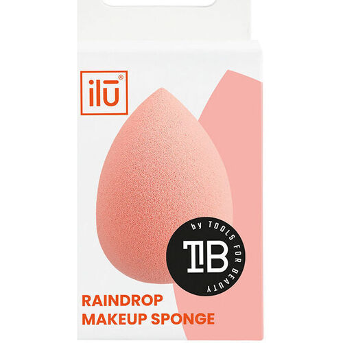 Ilū - Raindrop Esponja orange