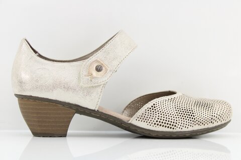 Rieker Pumps