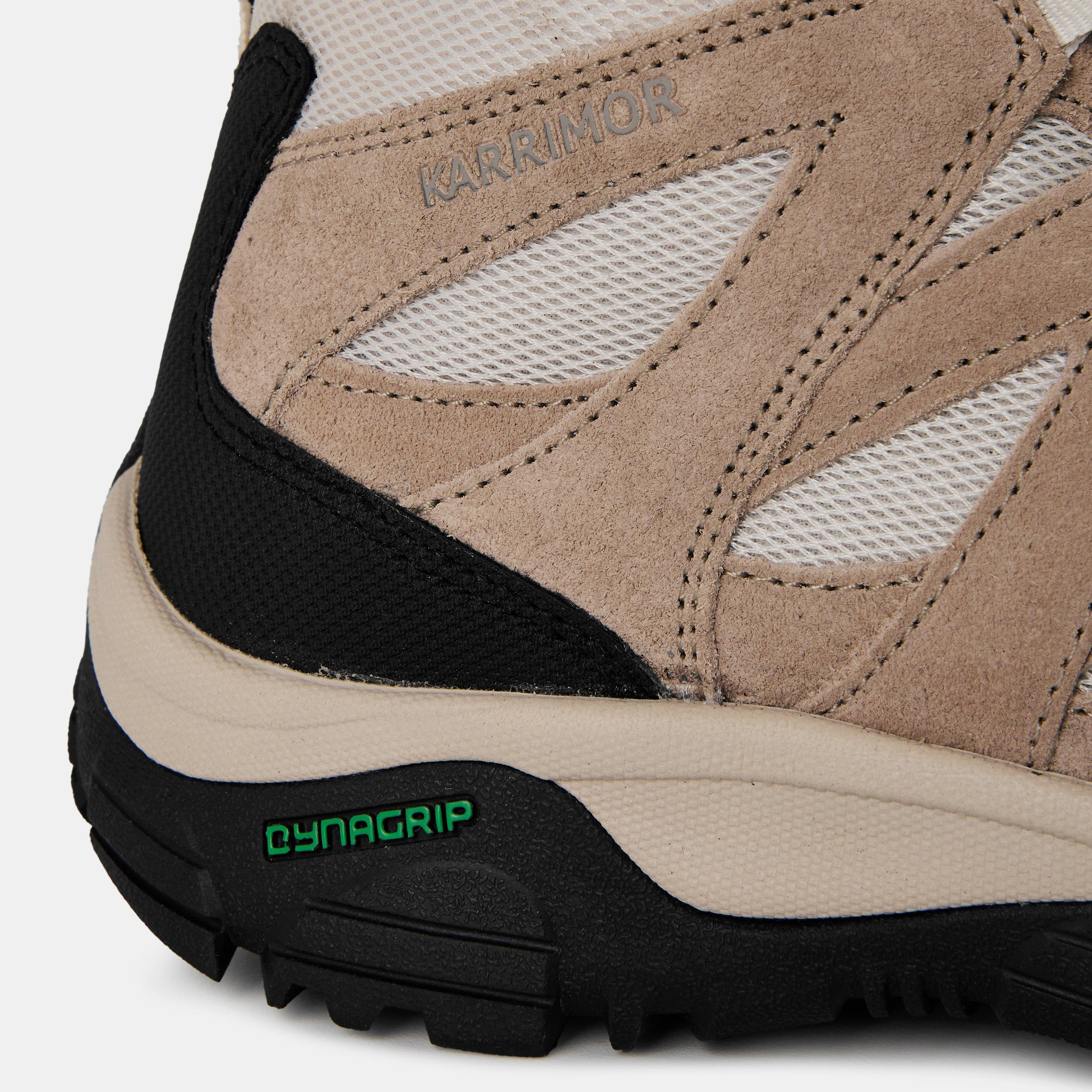 Karrimor Summit Walking Boots Womens