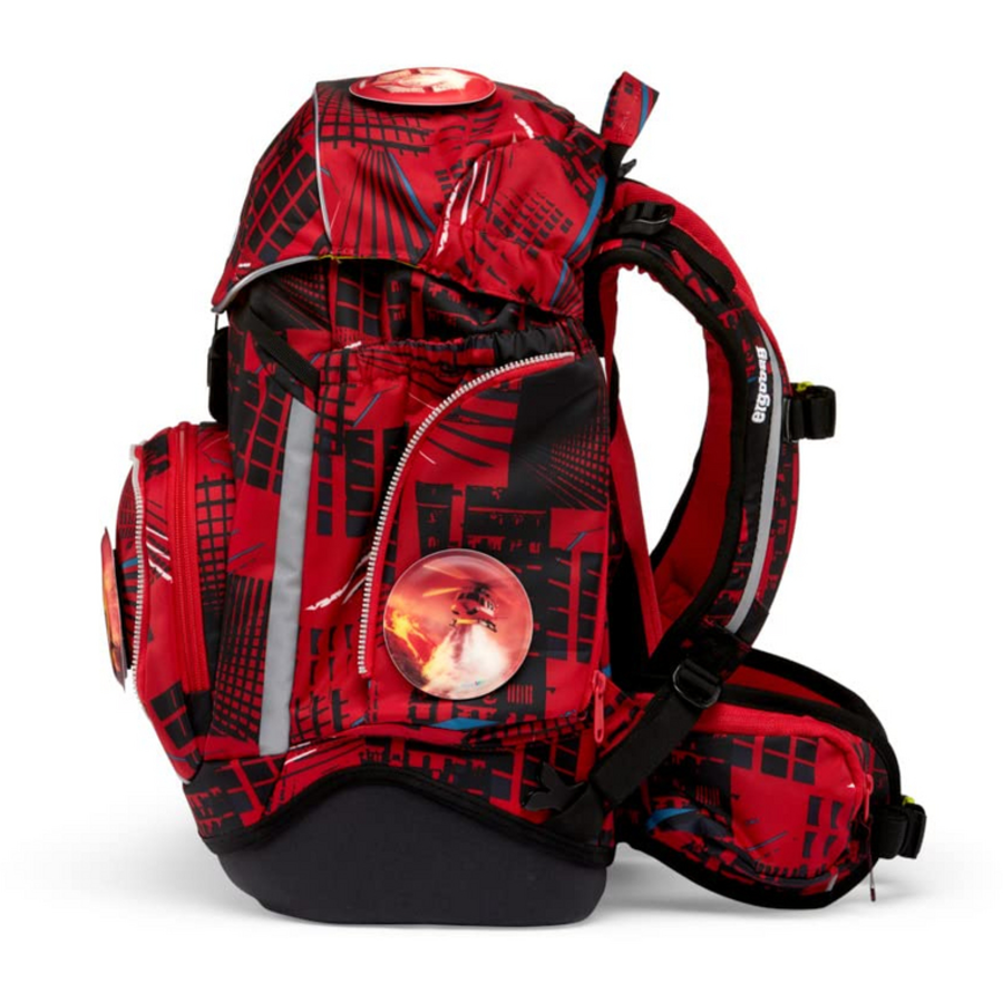 Ergobag Schulrucksäcke kombi