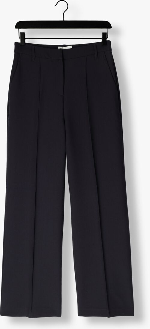 blauwe dante6 wijde broek neva smart pants