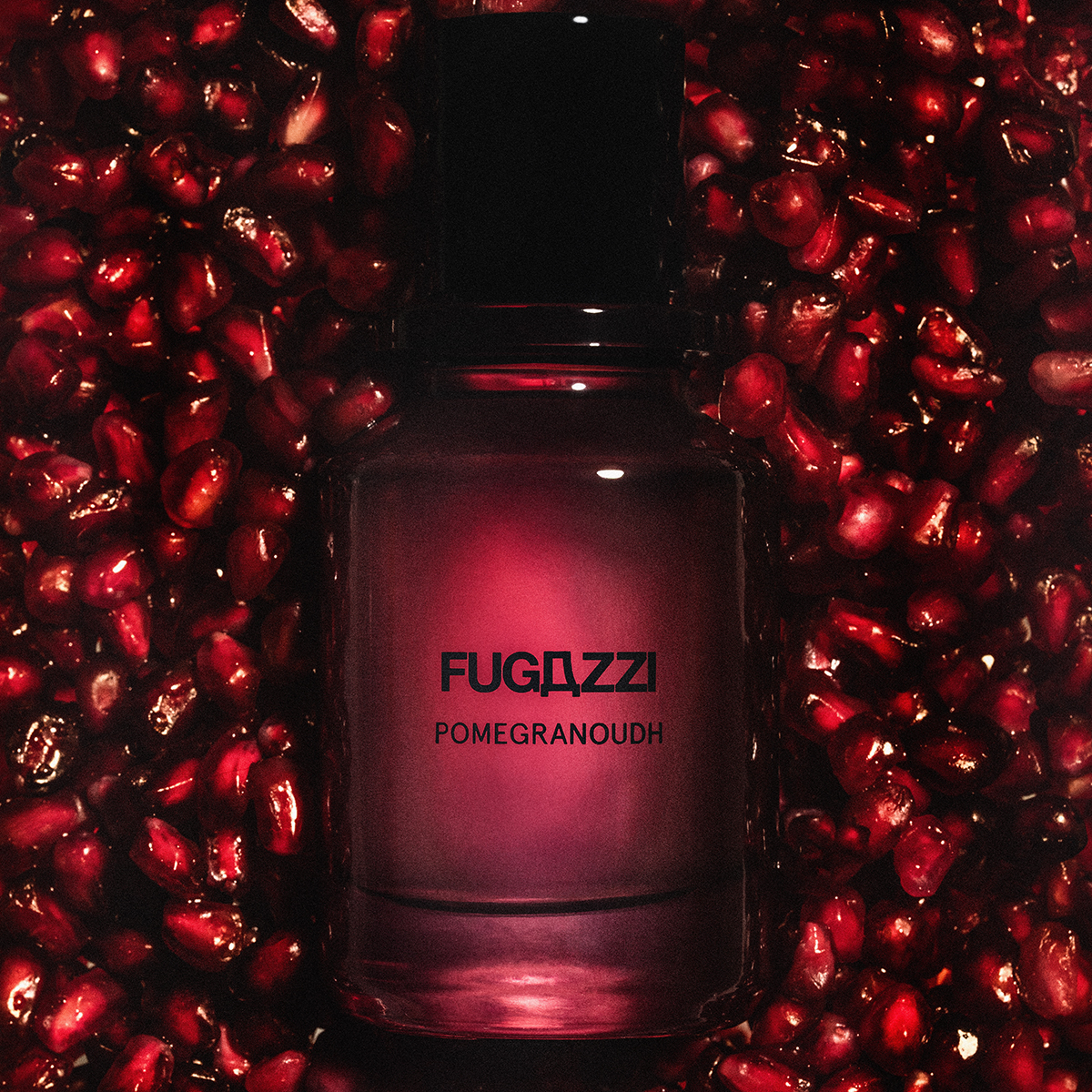 Pomegranoudh Extrait de Parfum 100ml