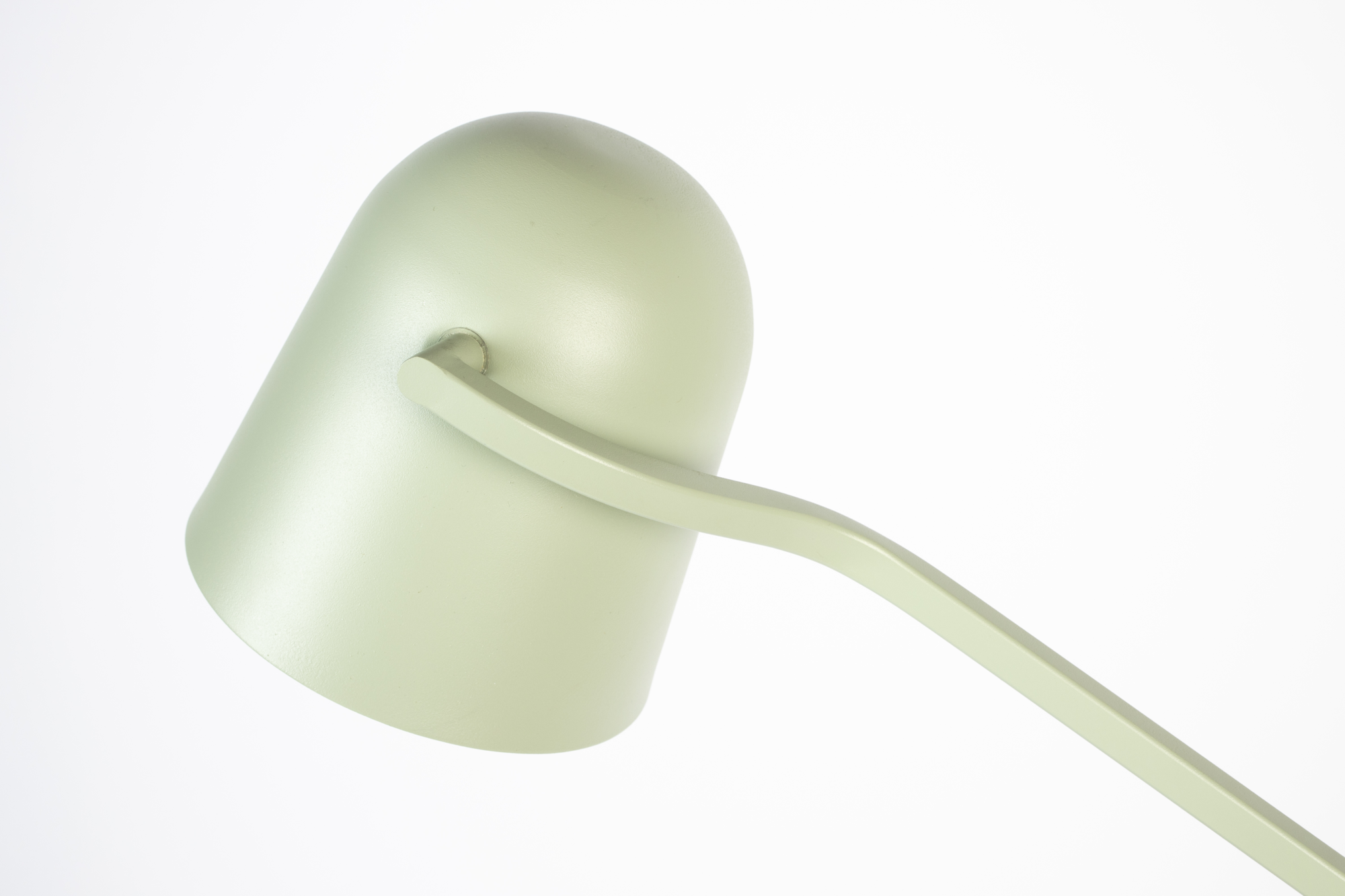 Vloerlamp Lau groen