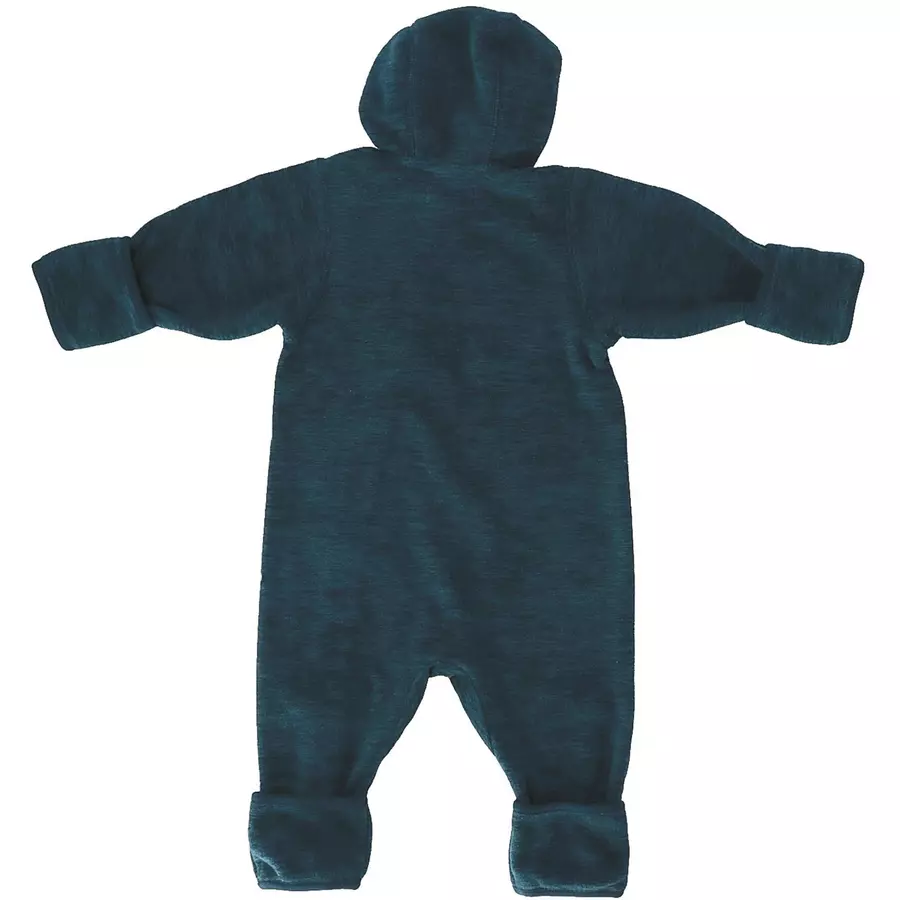 Sterntaler Overall melange marine