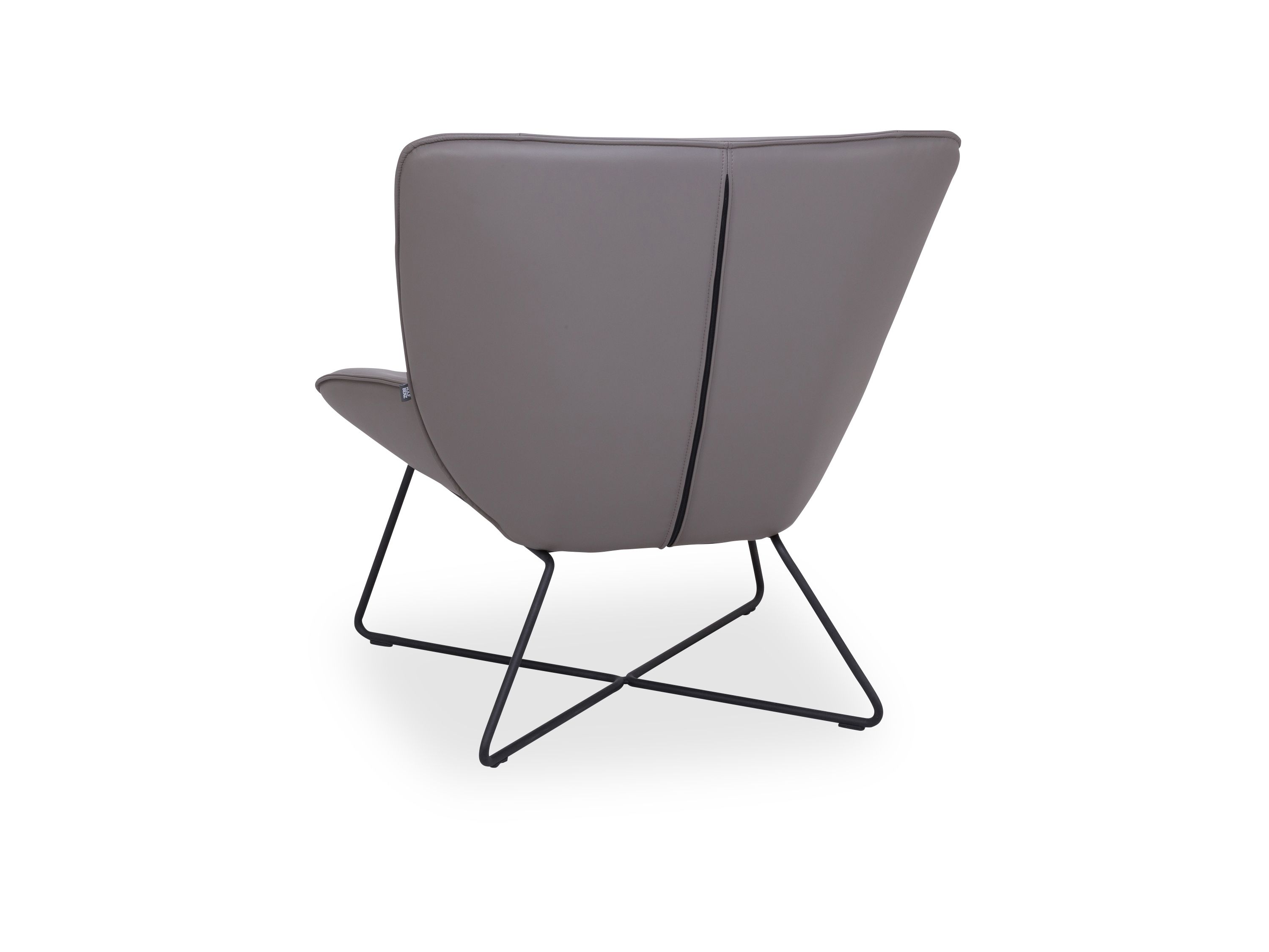 Sessel   Hocker ROLF BENZ 383