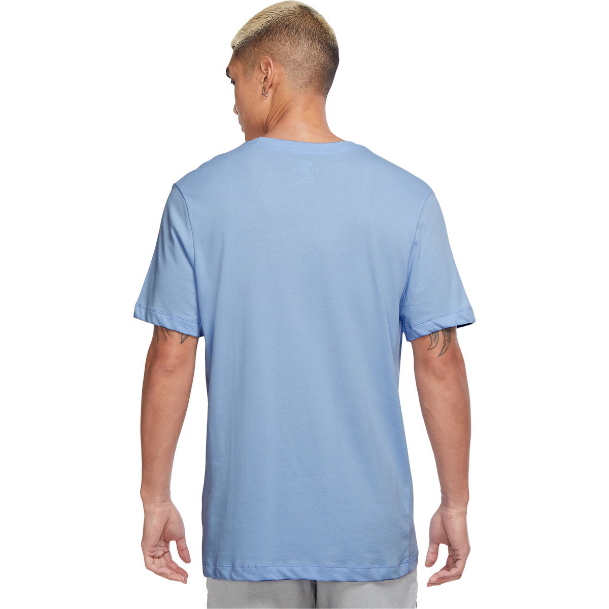 Nike Dri-FIT Run Division Trænings T-shirt Herre