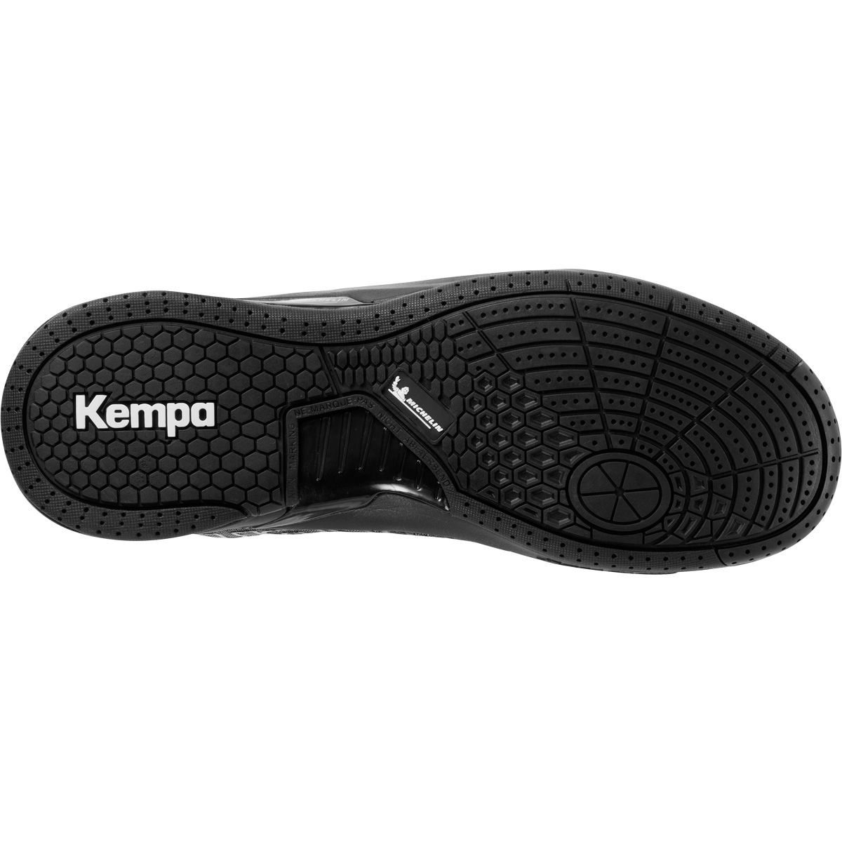 Kempa Attack One 2.0 Håndboldsko Herre