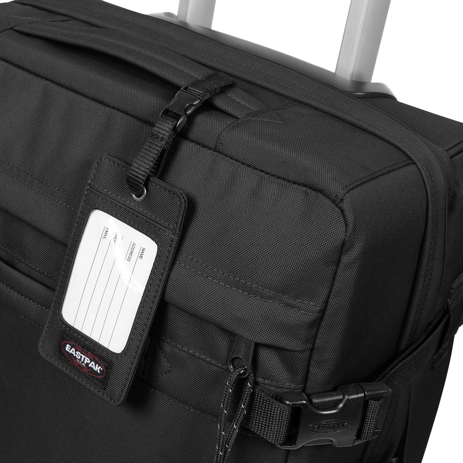 Eastpak Paktag black