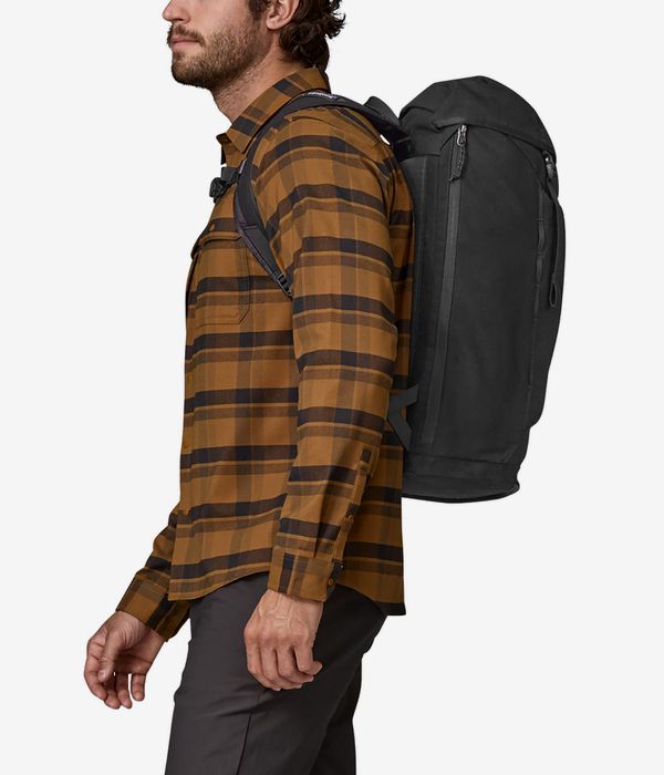 Patagonia Fieldsmith Lid Rucksack 28l (black)