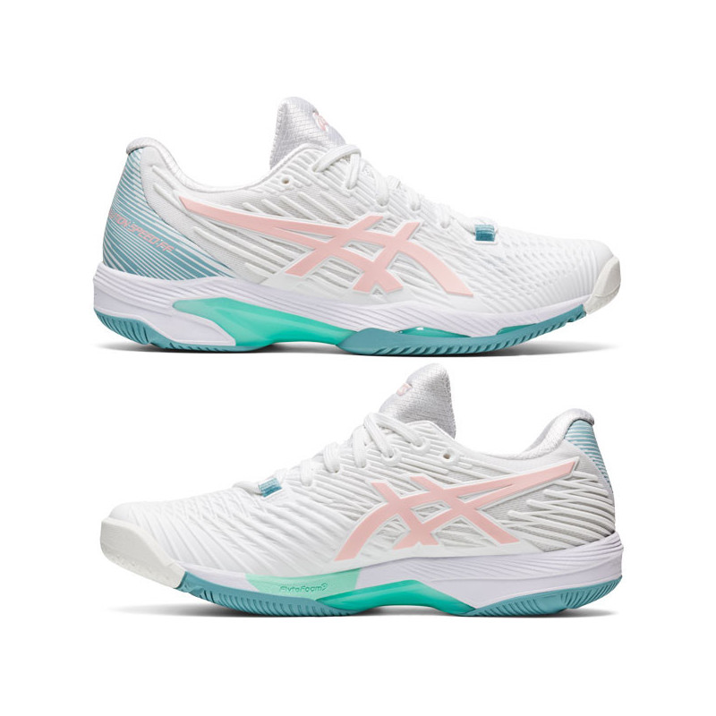 Gel Solution Speed FF 2 femme Asics