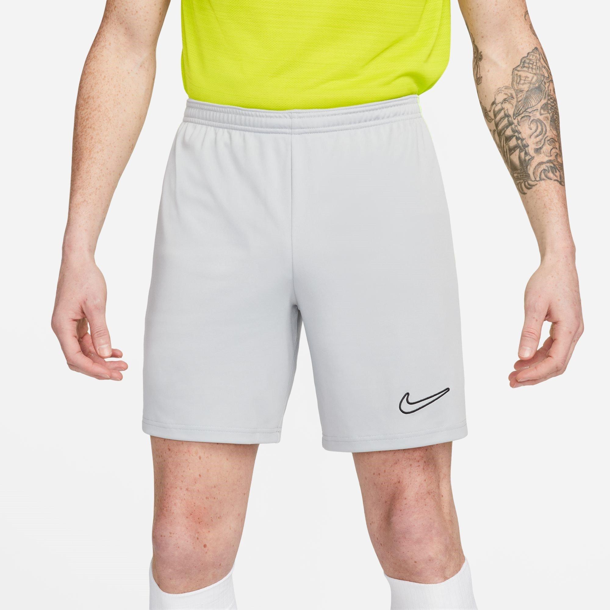 Nike Dri FIT Academy Mens Soccer Shorts
