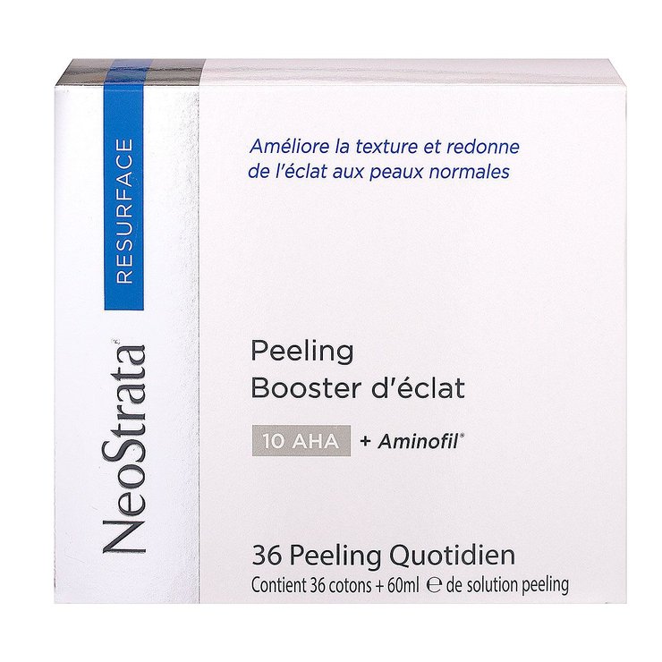 NeoStrata Peeling booster d'éclat