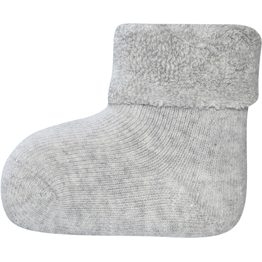 Ewers Babysöckchen 6er Pack RingelUni