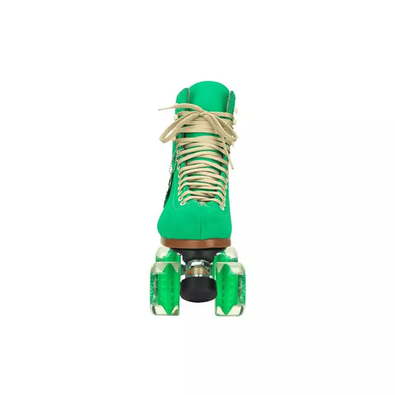 Roller Quad MOXI Lolly 2021 Green Apple