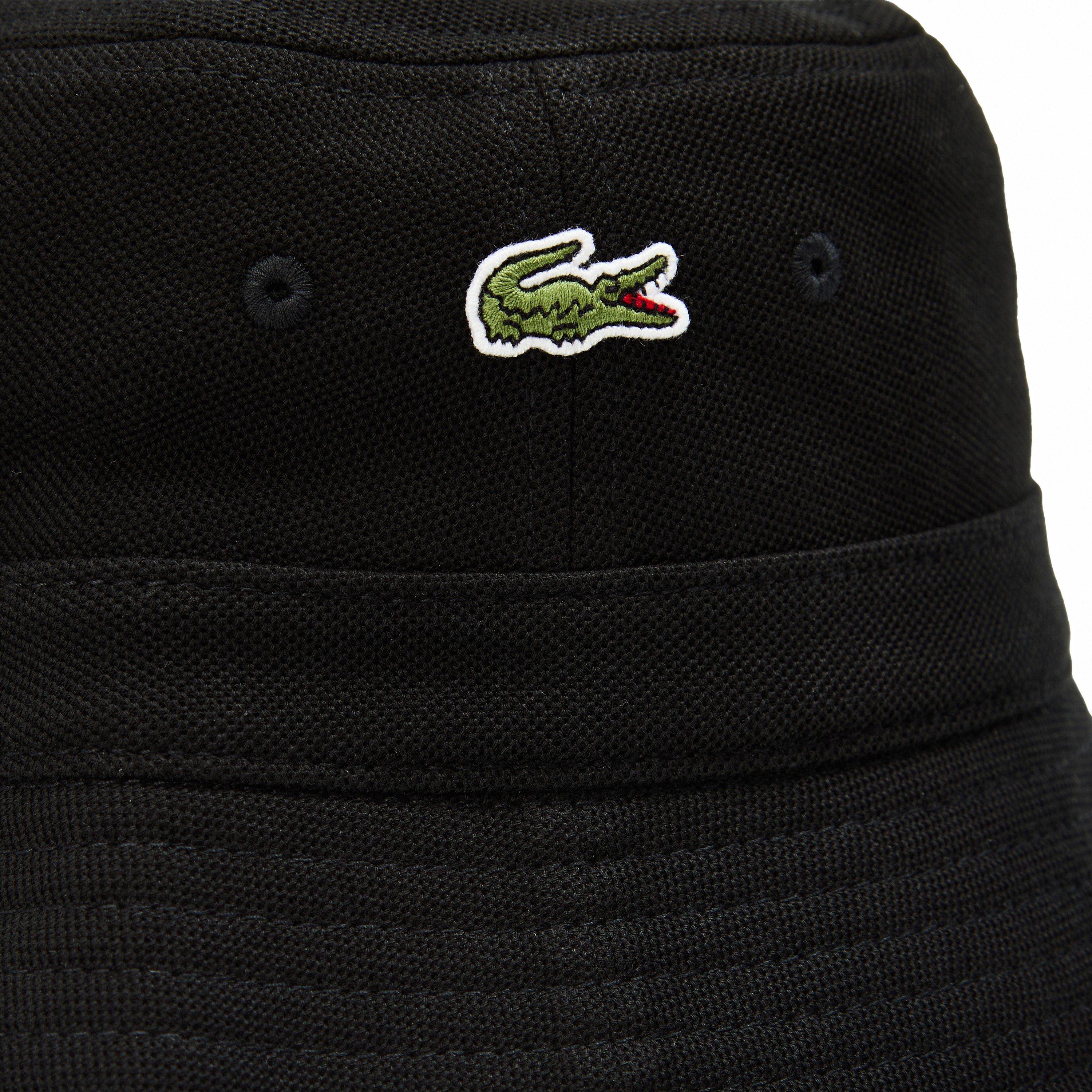 Lacoste Bucket Hat Sn52