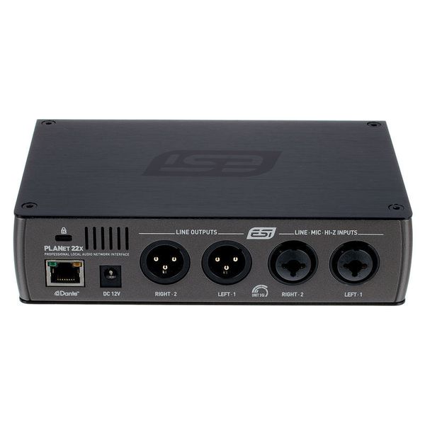 ESI planet 22x