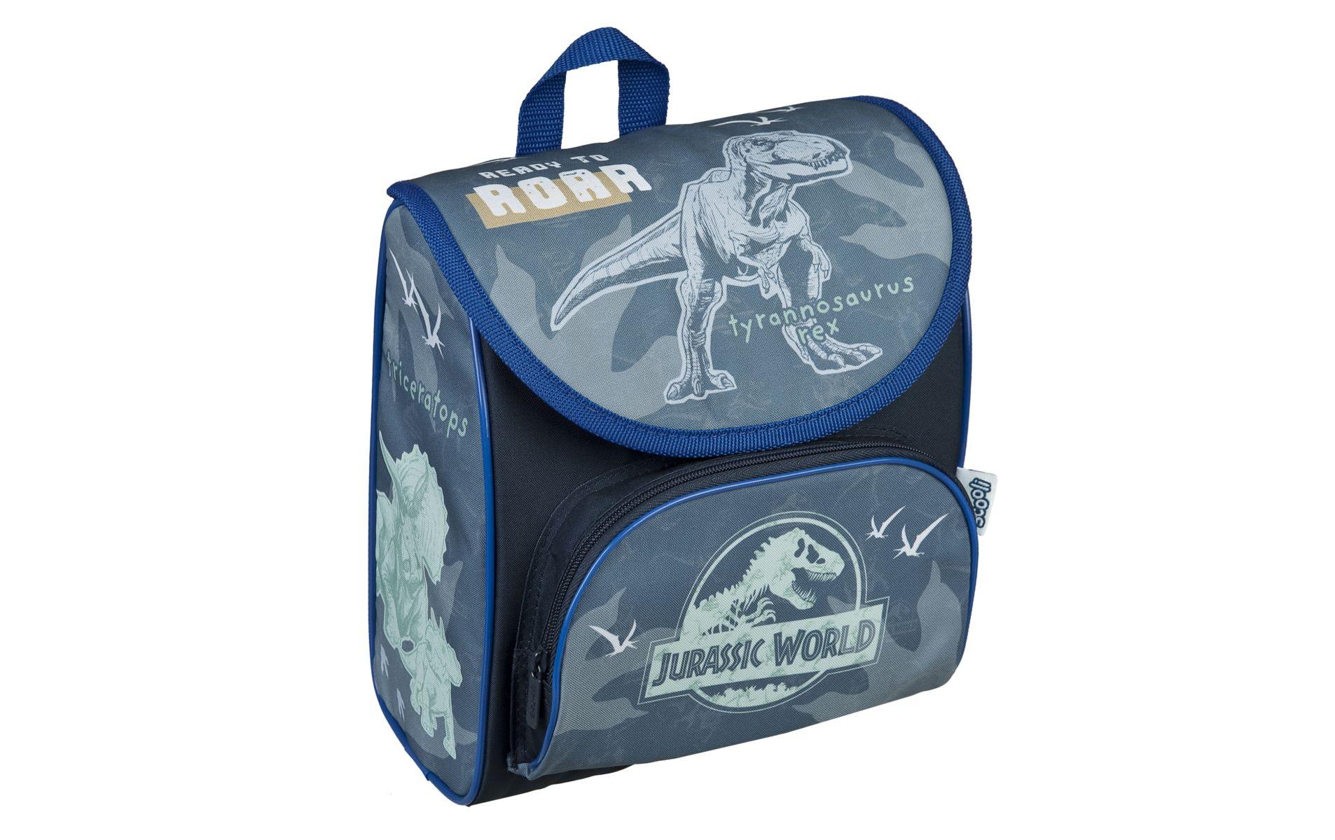 Rucksack Cutie Jurassic World 6.5 lRucksack für den den Kindergarten