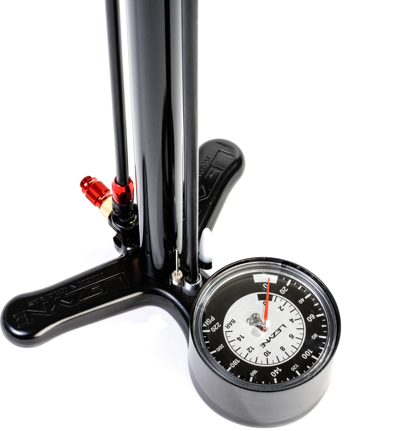 Lezyne Classic Floor Drive