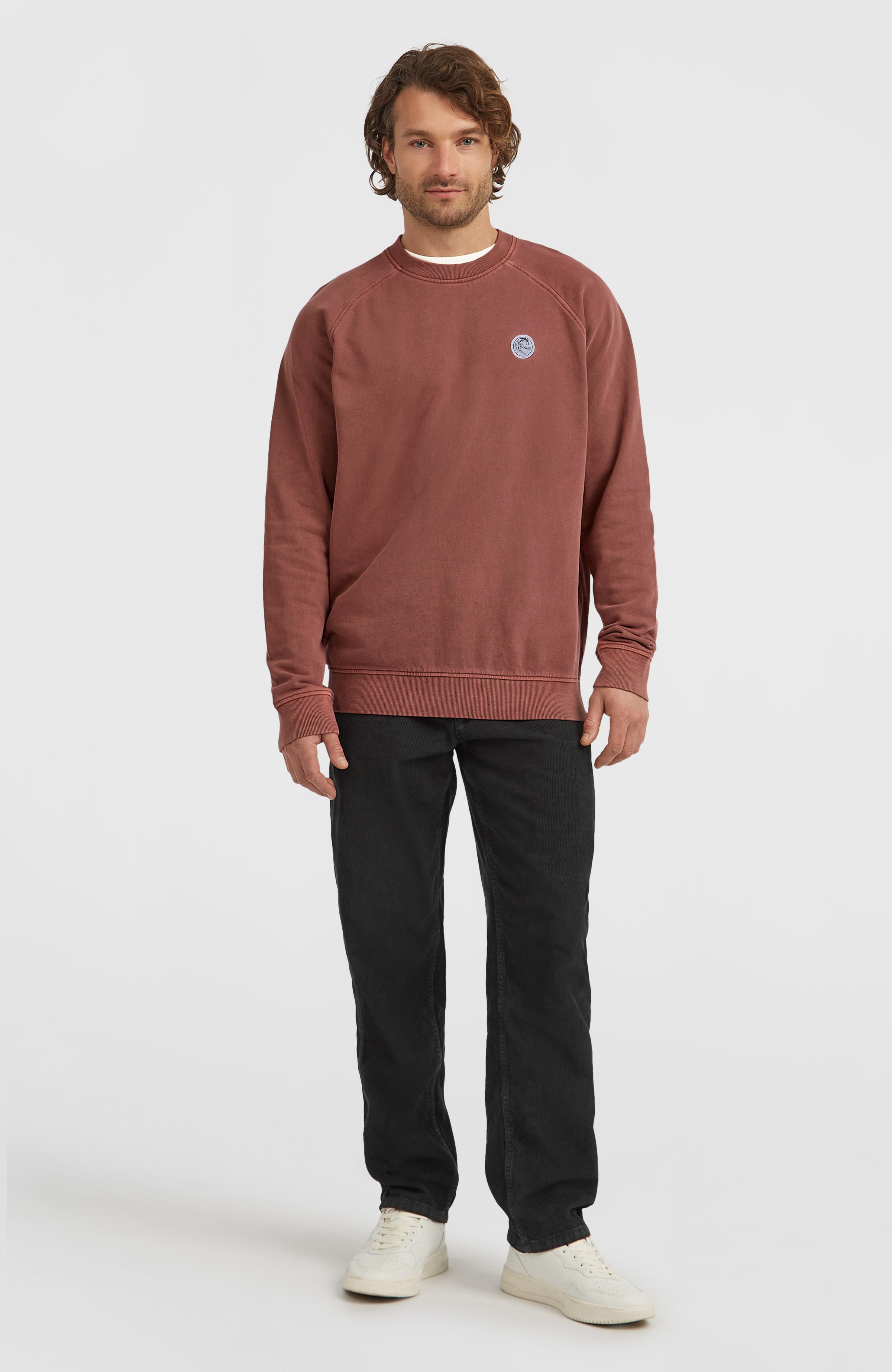 O'Riginals Crew sweater