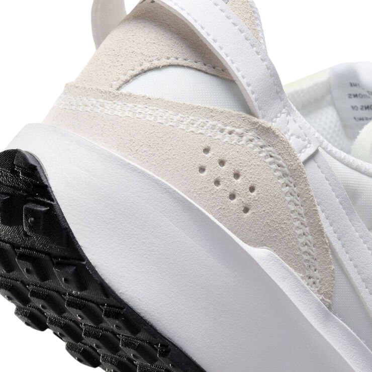 Nike Waffle Debut sneakers Hvid