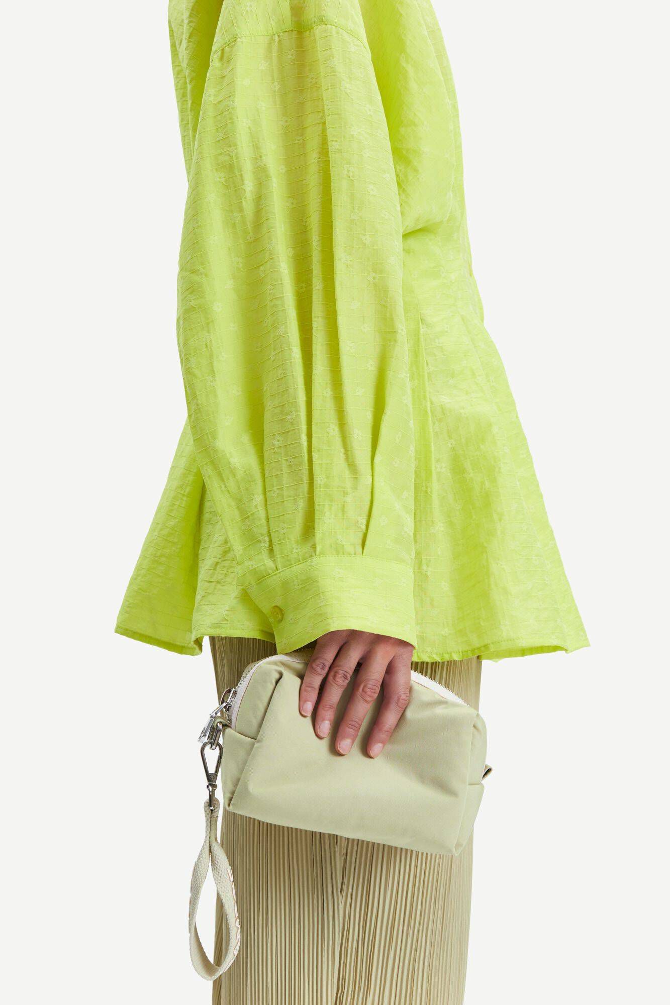 Samsoe Samsoe| Damen Bluse ENGLA