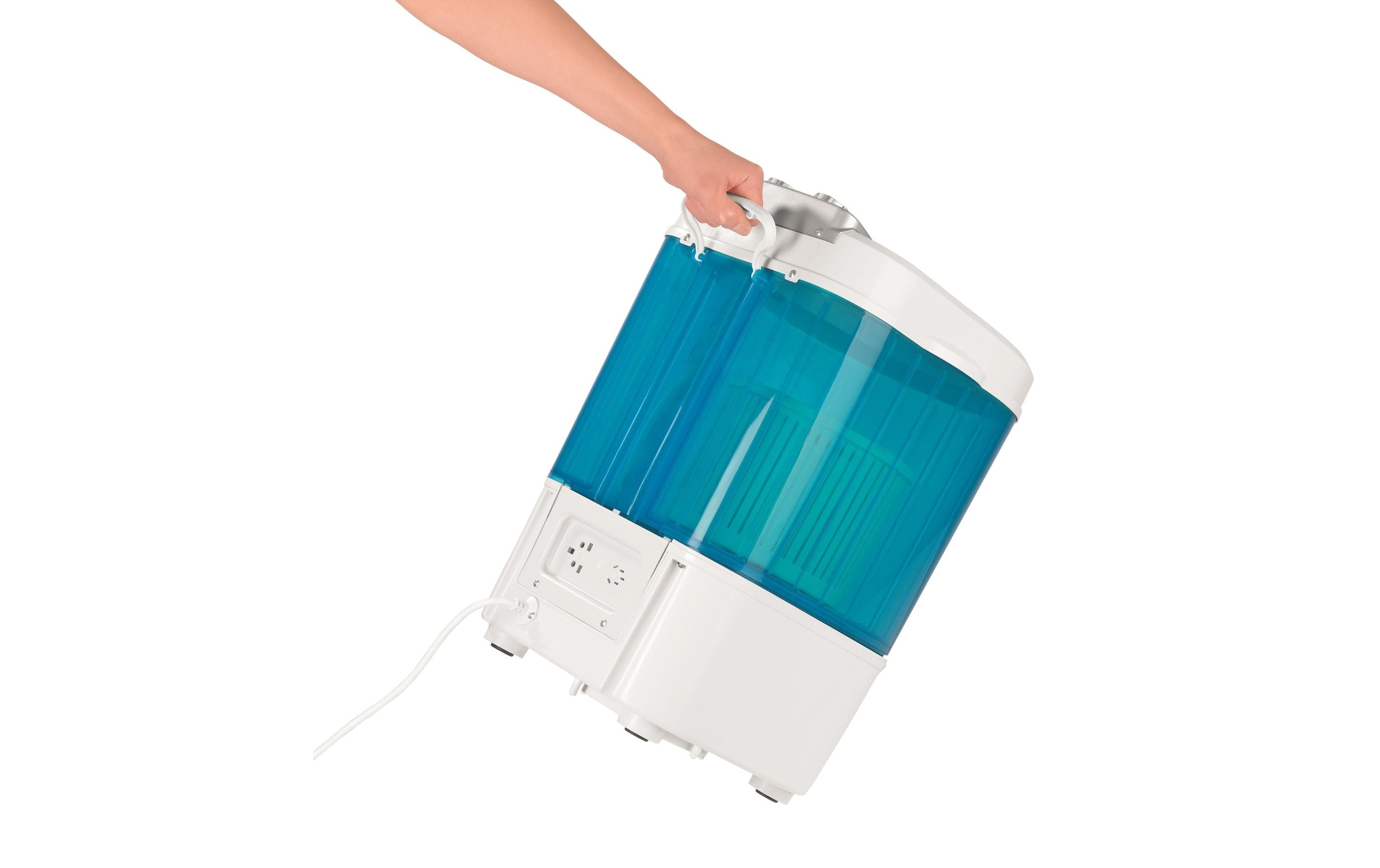 EASYmaxx Wäscheschleuder 3