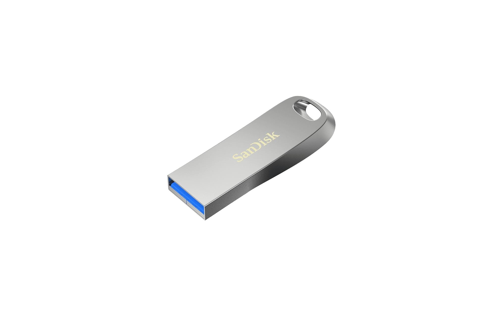 Sandisk USB-Stick »Ultra Luxe USB 3.0« (512GB GB Lesegeschwindigkeit 150 MB/s)