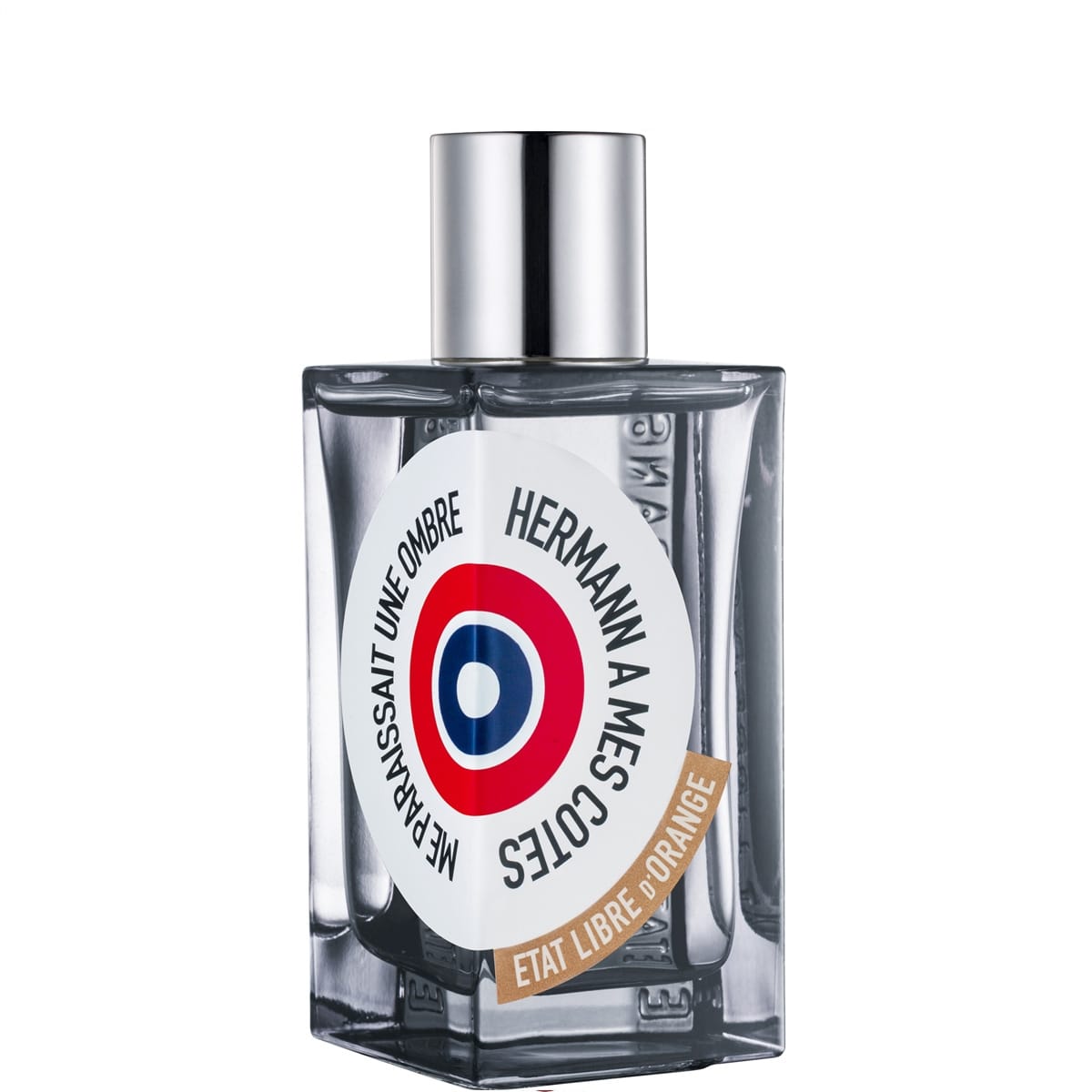 Etat Libre d'Orange Hermann à mes Côtés me paraissait une Ombre Eau de Parfum