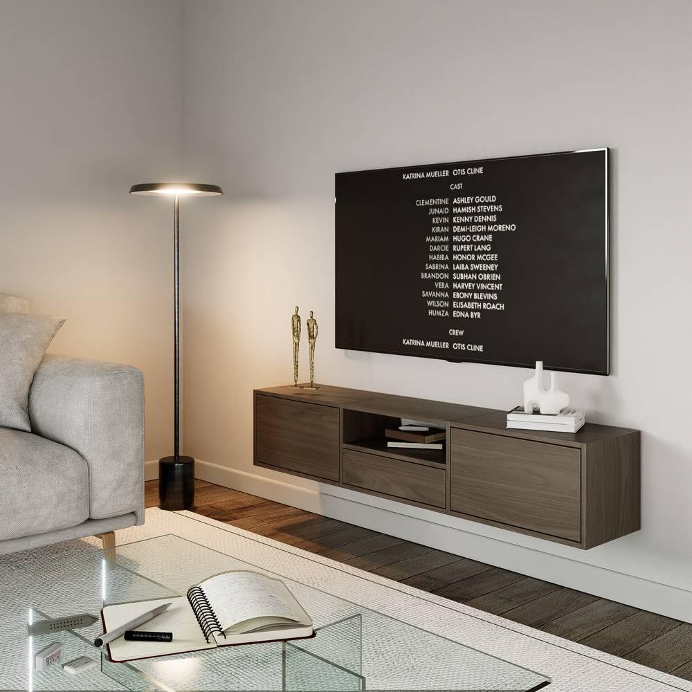 NADUVI Collection TV-meubel Fermo