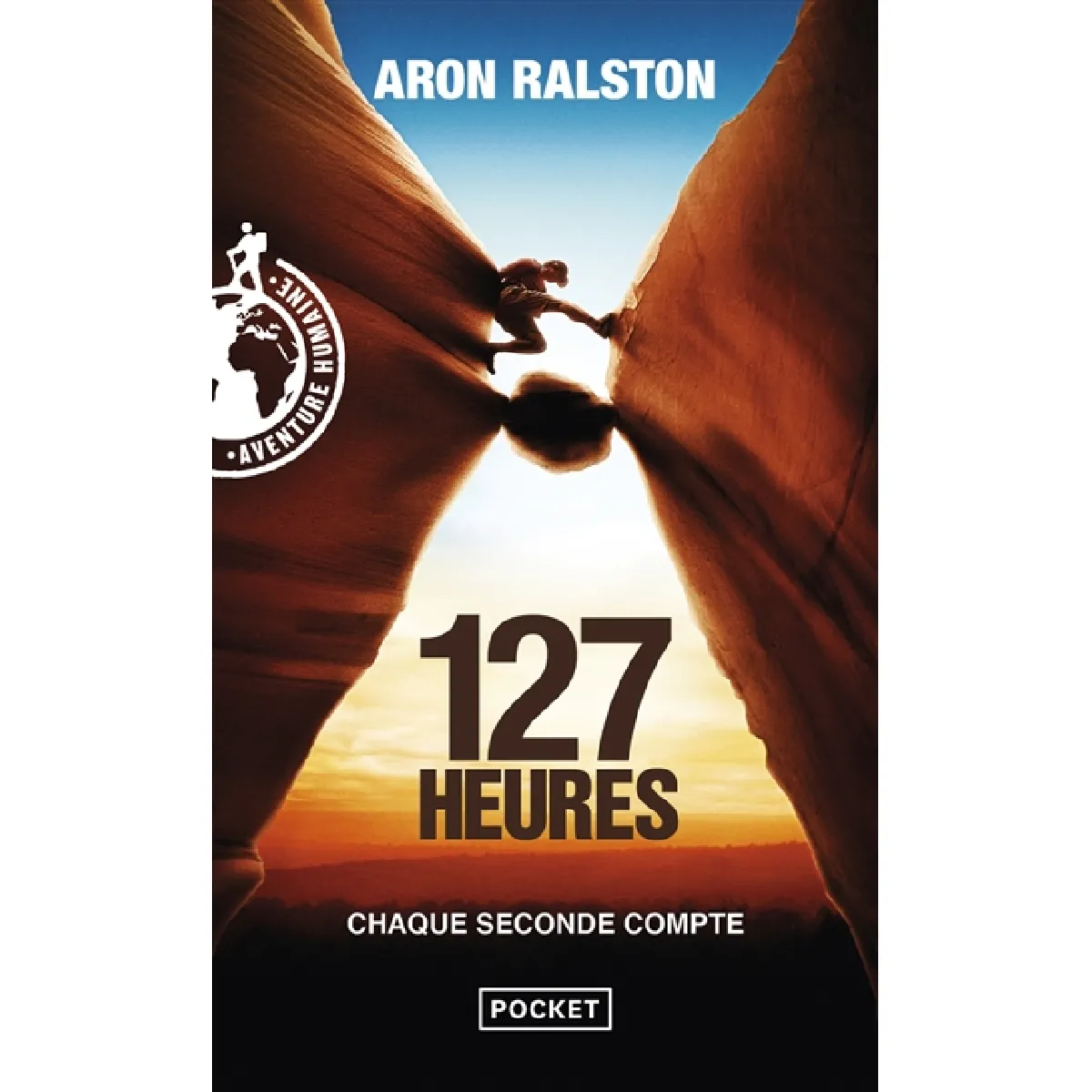 127 heures · Occasion