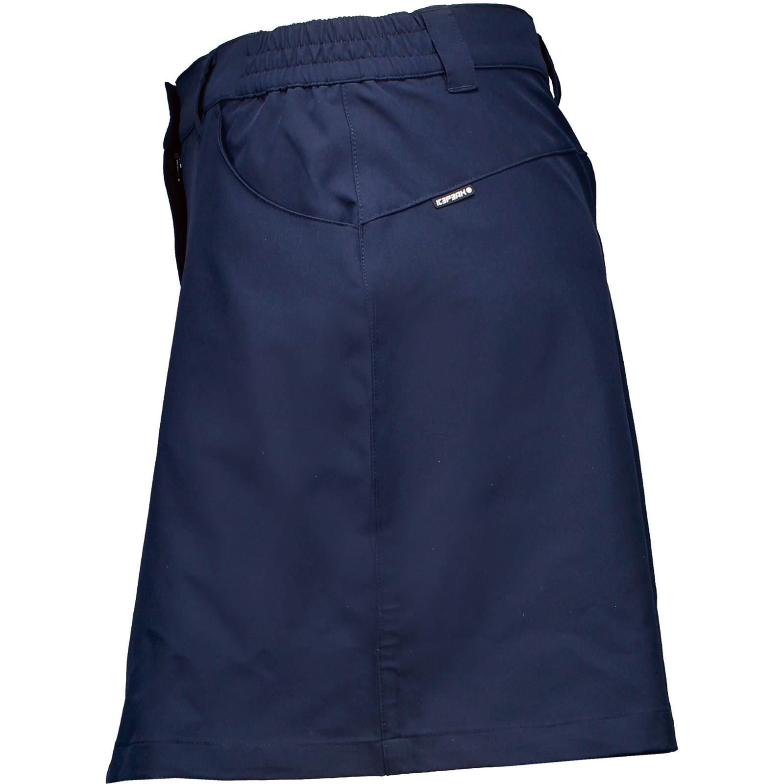 Icepeak Damen-Jupe Bedra 38