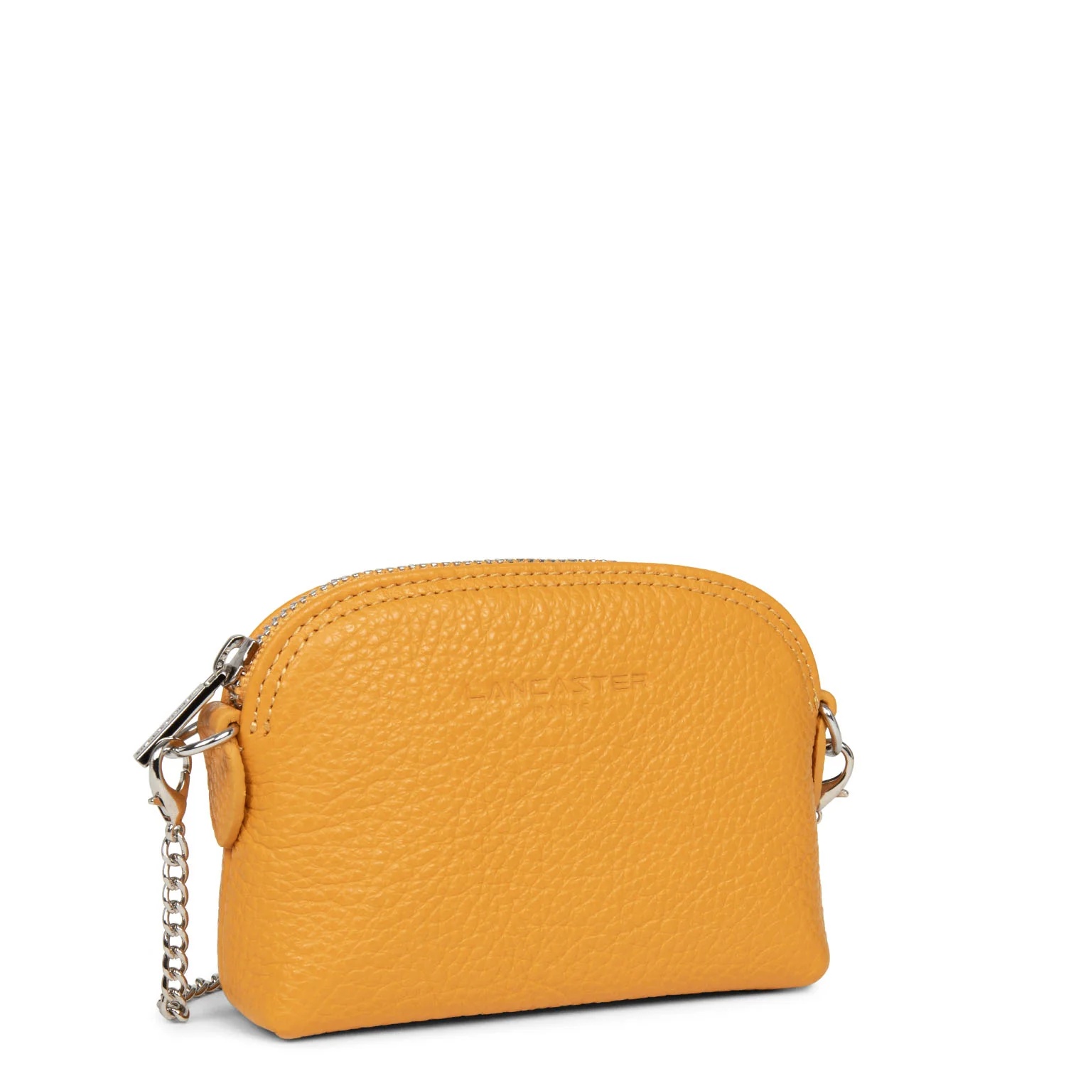 Foulonné PM-Petit porte-monnaie