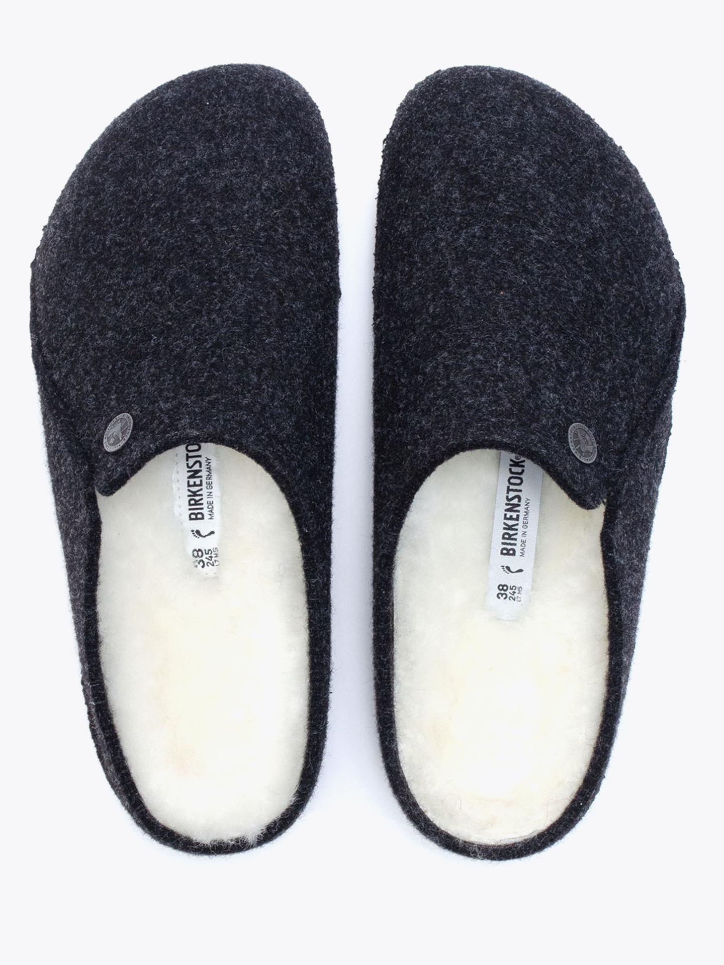Zermatt Shearling