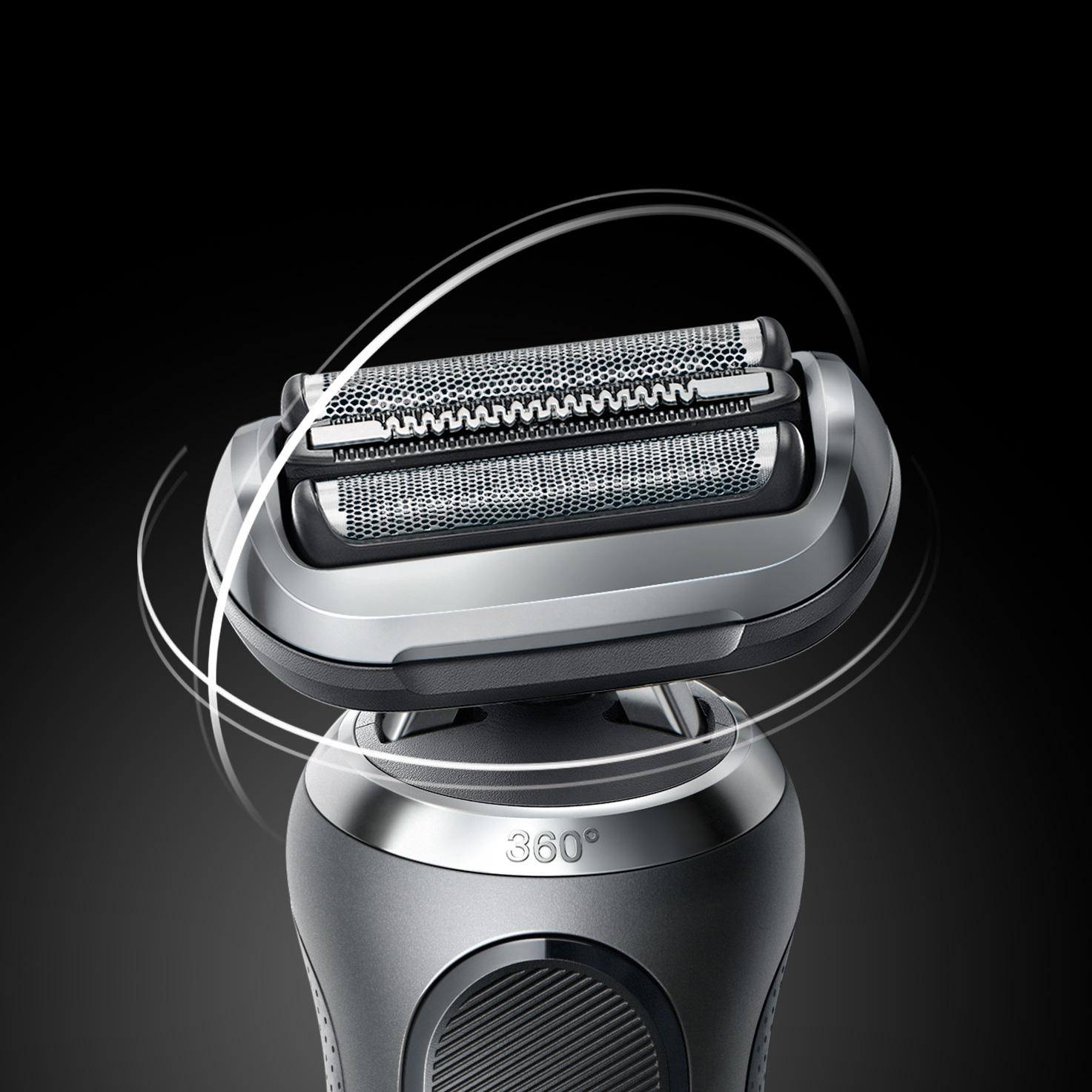 Braun Elektrisch Scheerapparaat Series 7 72-G1200s