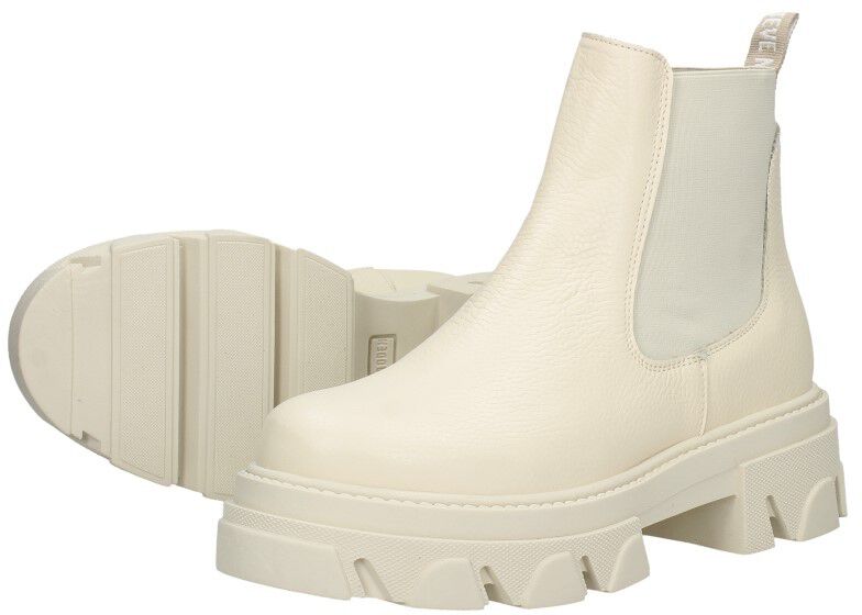 Steve Madden Mixture gebroken wit