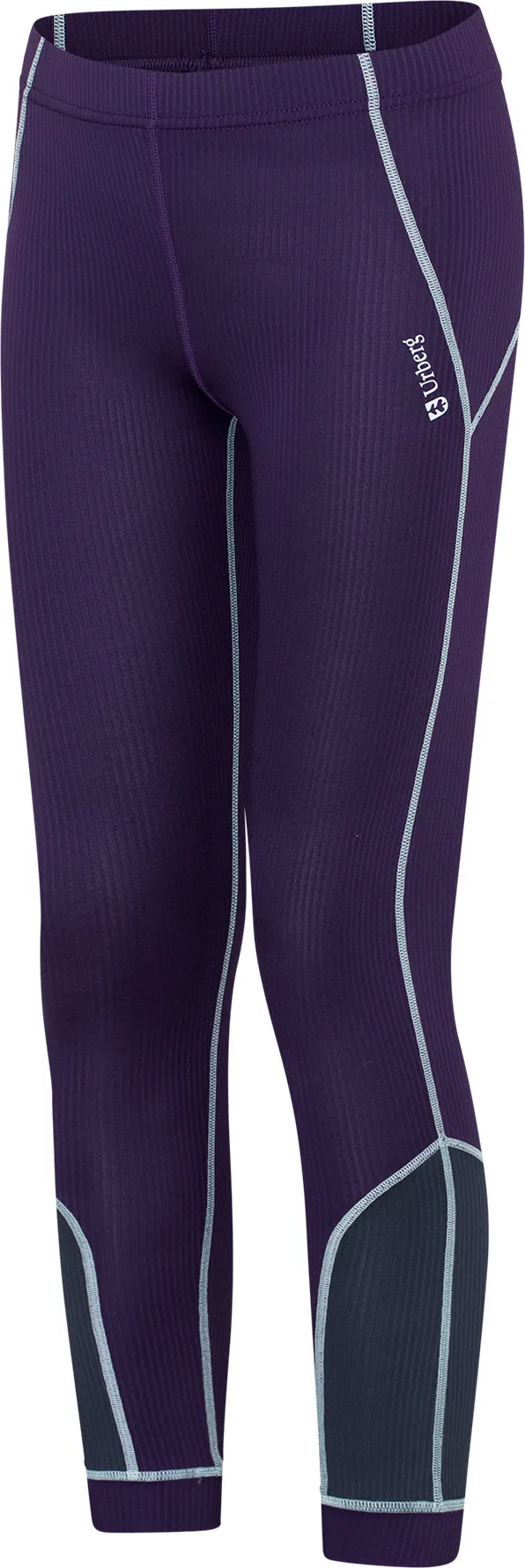 Urberg Base Layer Set Jr Grape