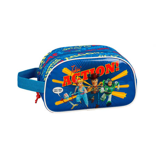 Adaptável para Toy Story 4 (obrigatório)