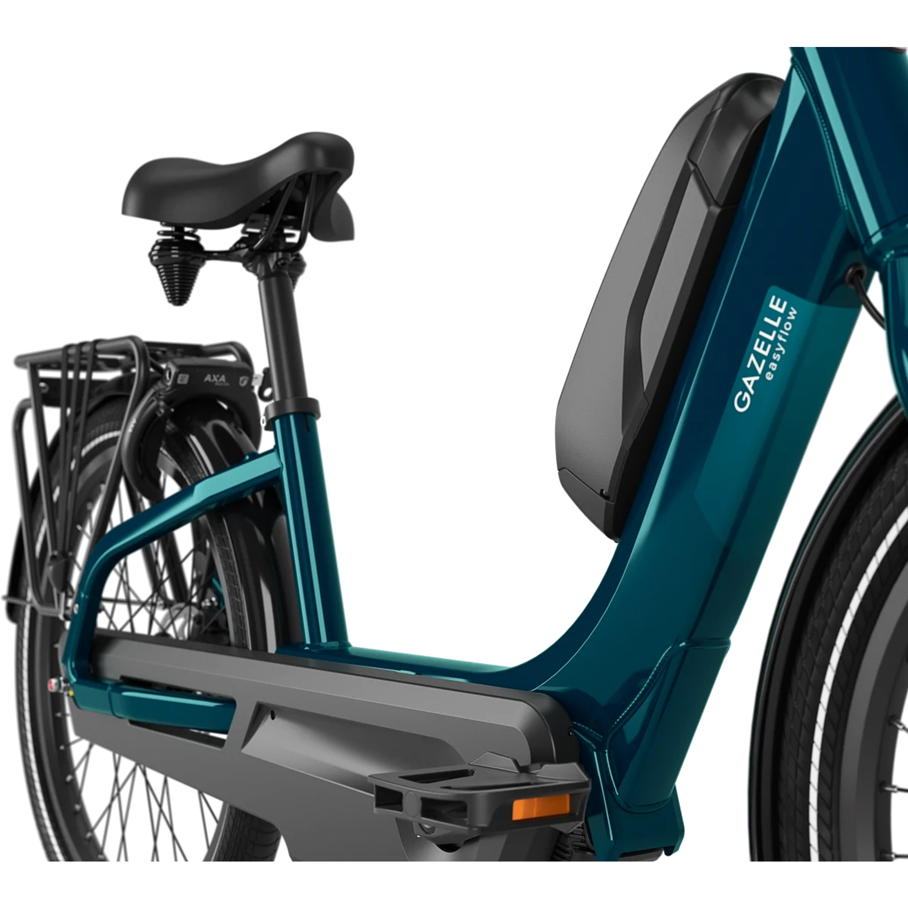 Gazelle Easyflow C7 HMS 2026