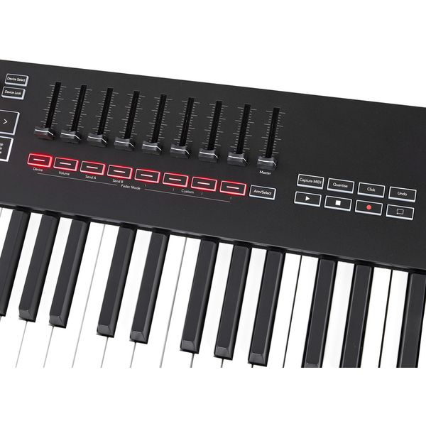 Novation Launchkey 88