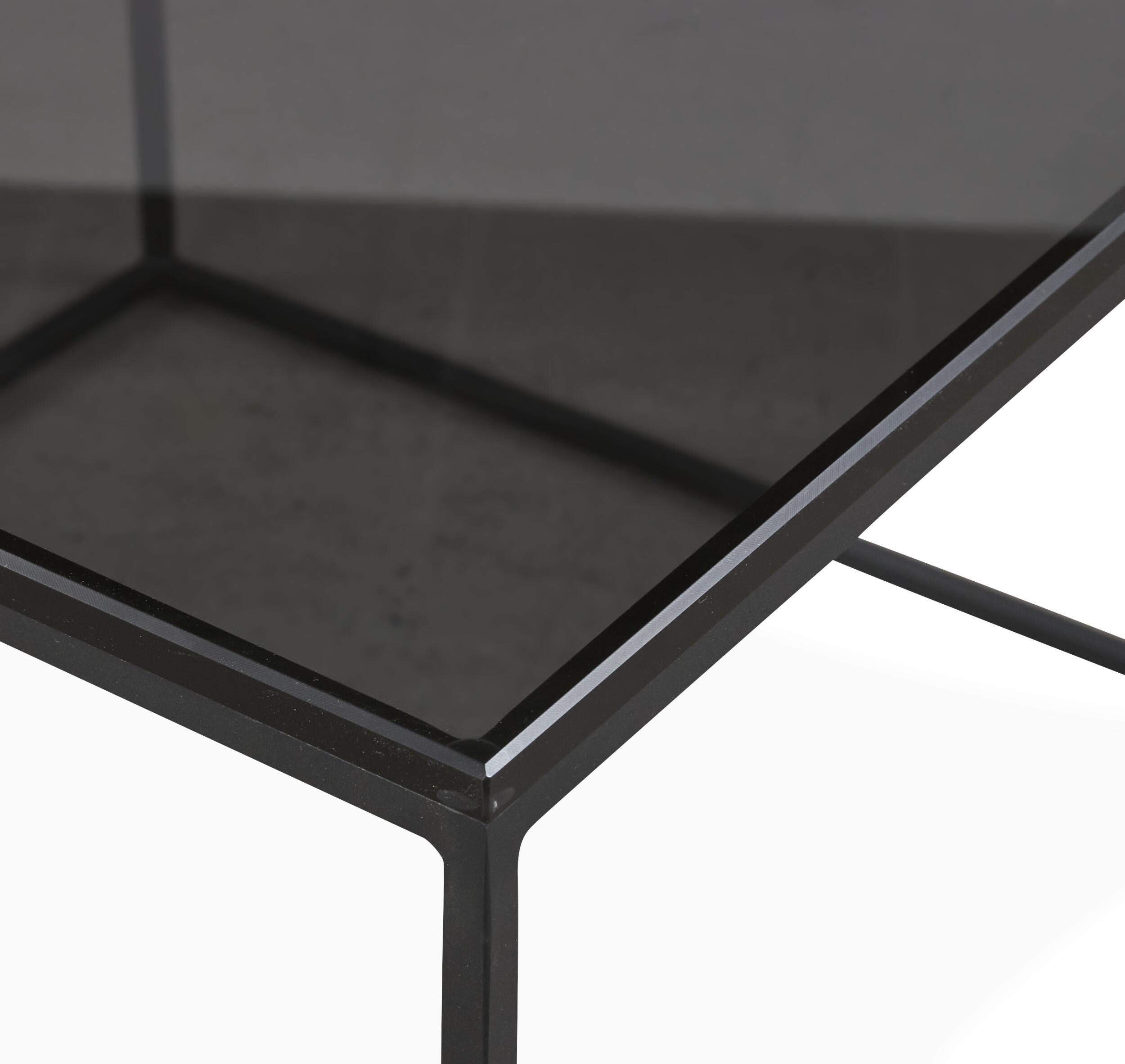 Square Sofabord 60 x 41,6 x 60 cm