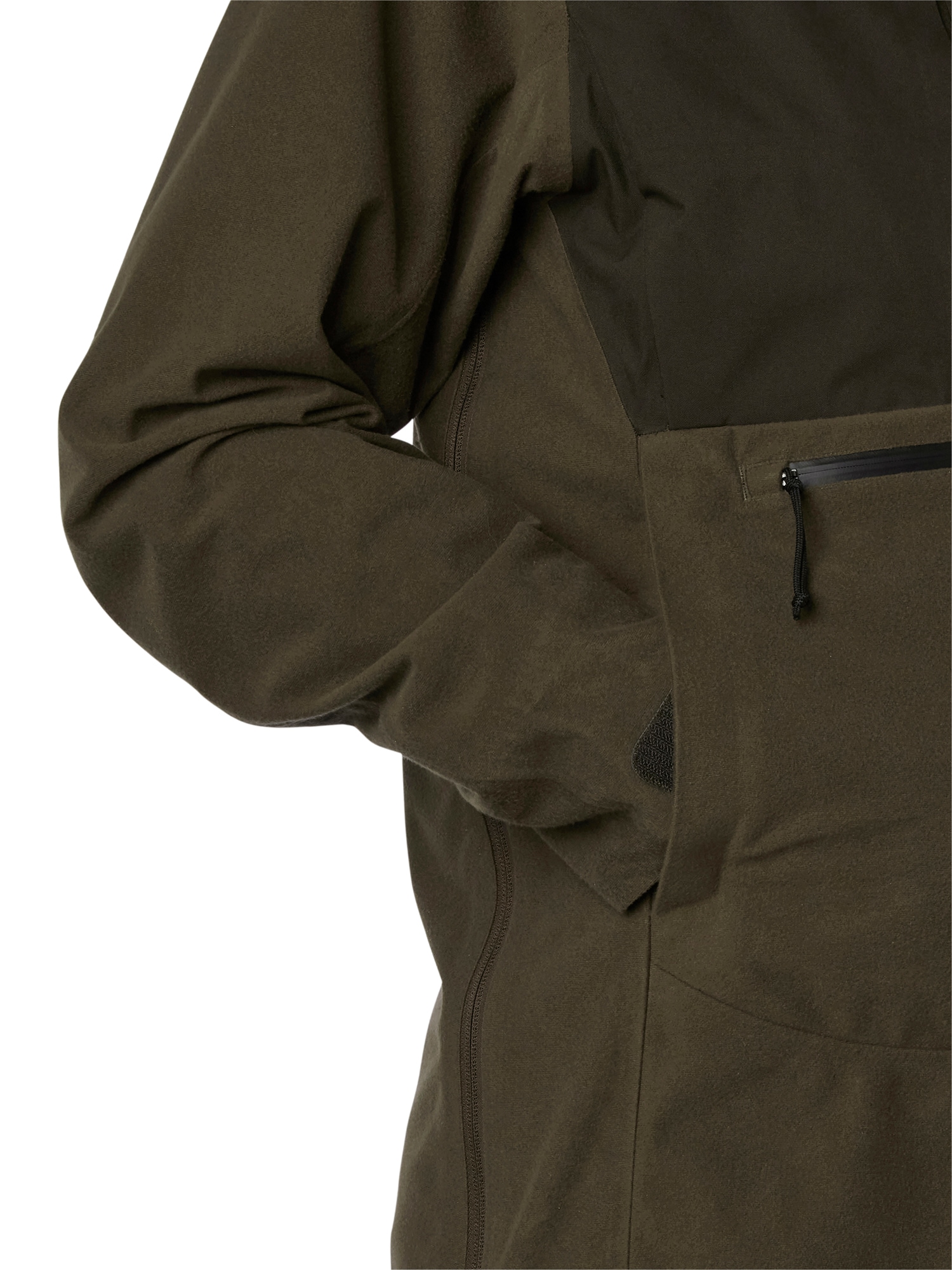 Chevalier Pointer Pro Chevalite Anorak<br>Unisex jakt-anorakk som beskytter godt mot vær og vind!