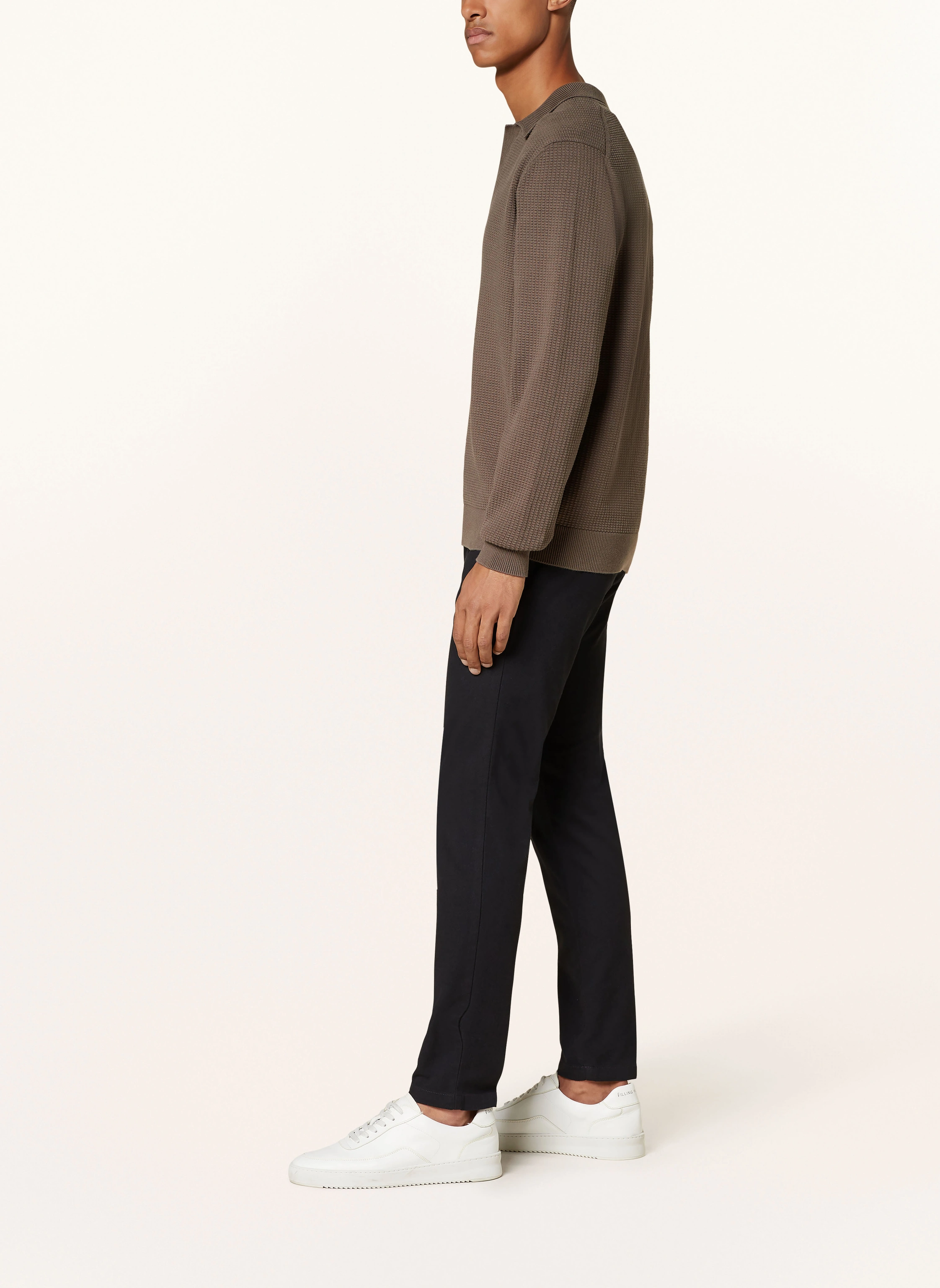 STROKESMAN'S Chino Extra Slim Fit