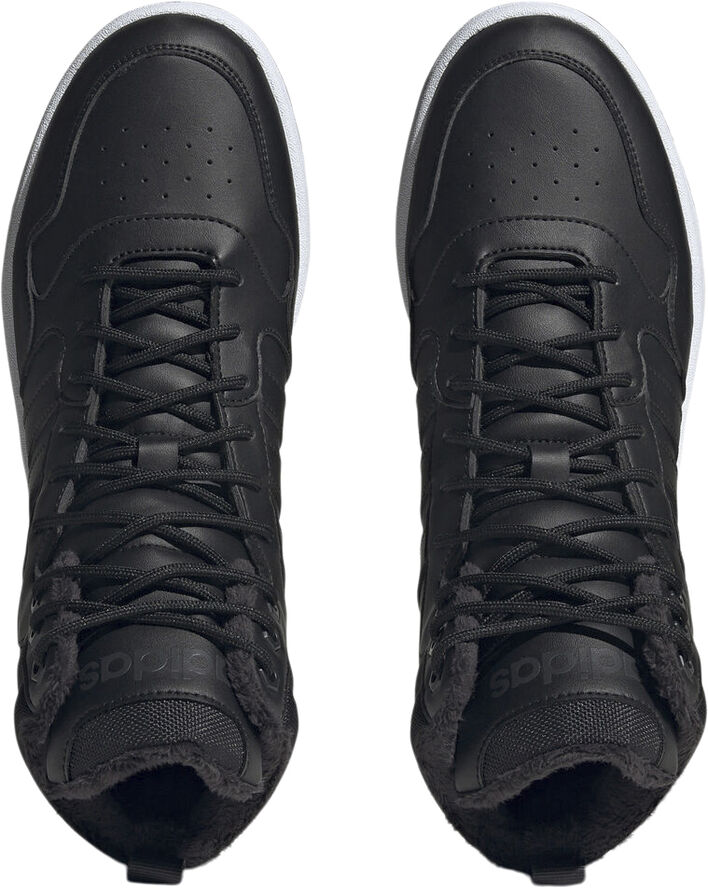 adidas Hoops 3. 0 Mid sneakers Sort