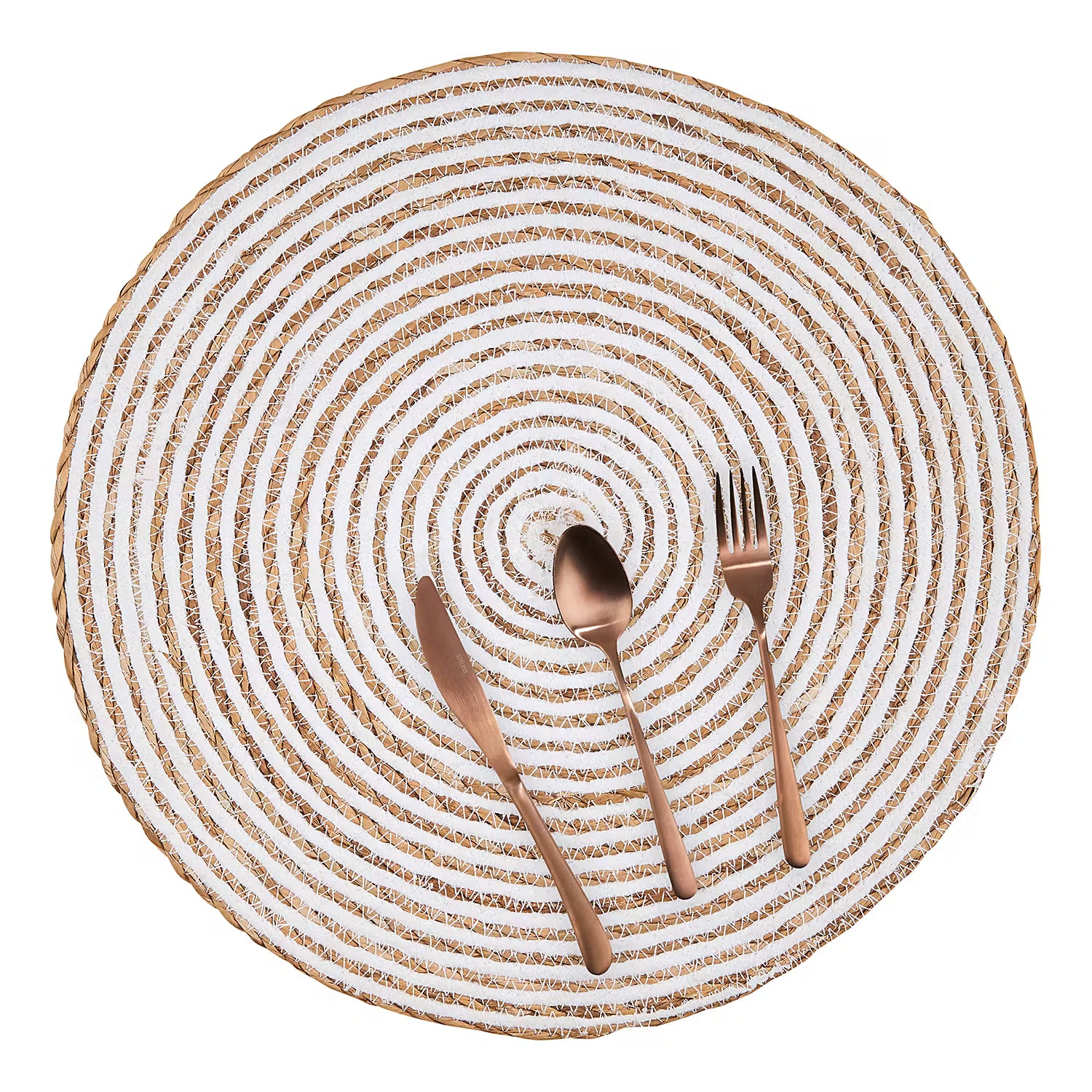 SAUVAGE Tischset 12er-Set