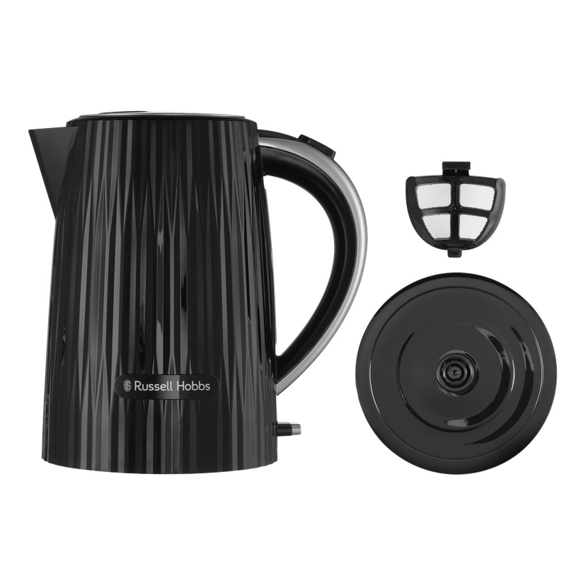 Vannkoker 1,7 l 2400 W