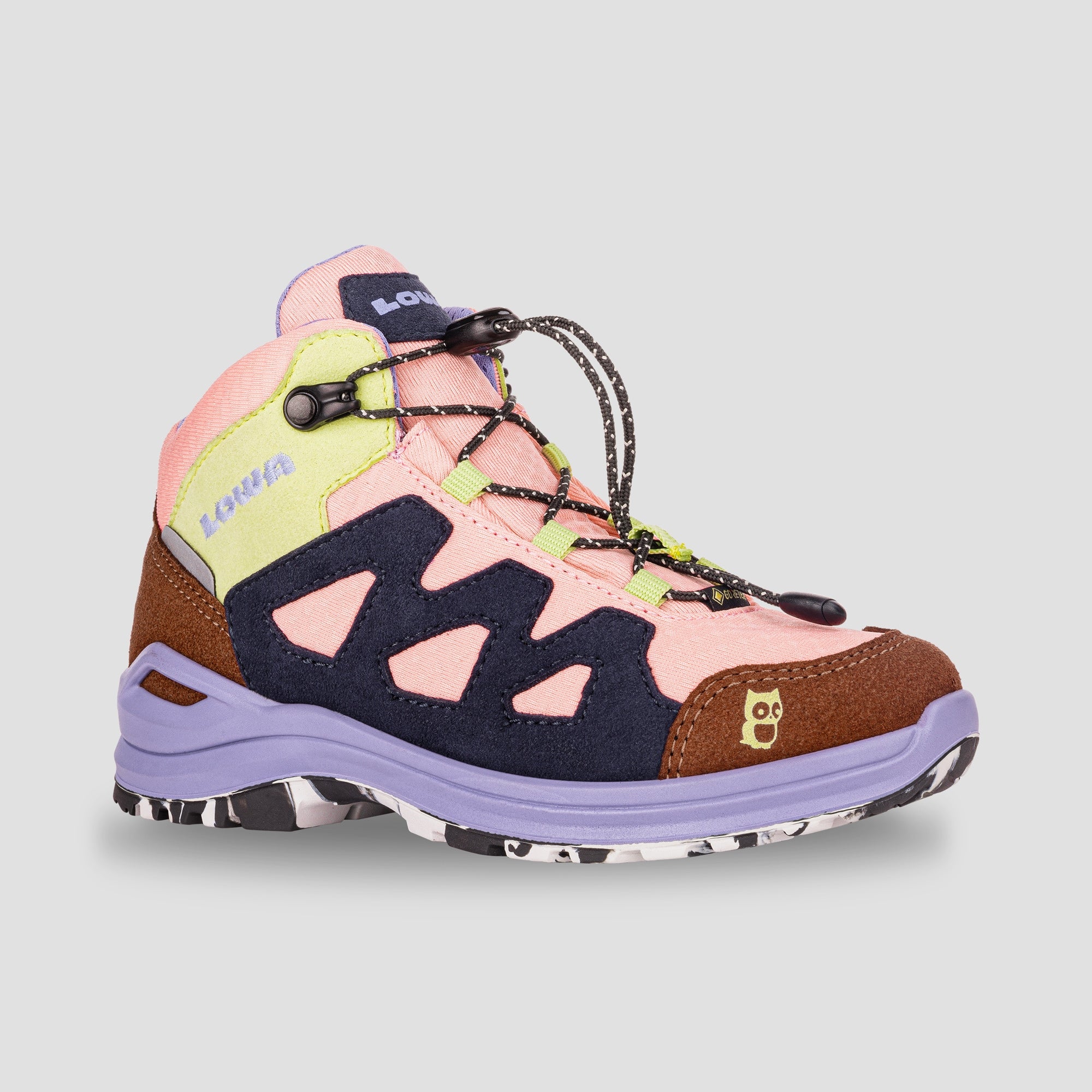 Innox EVO GTX QC NMK Wanderschuhe