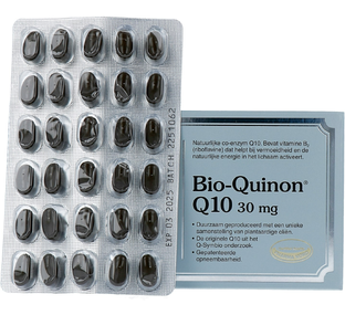 Pharma Nord Bio-Quinon Active Q10 30mg 90CP