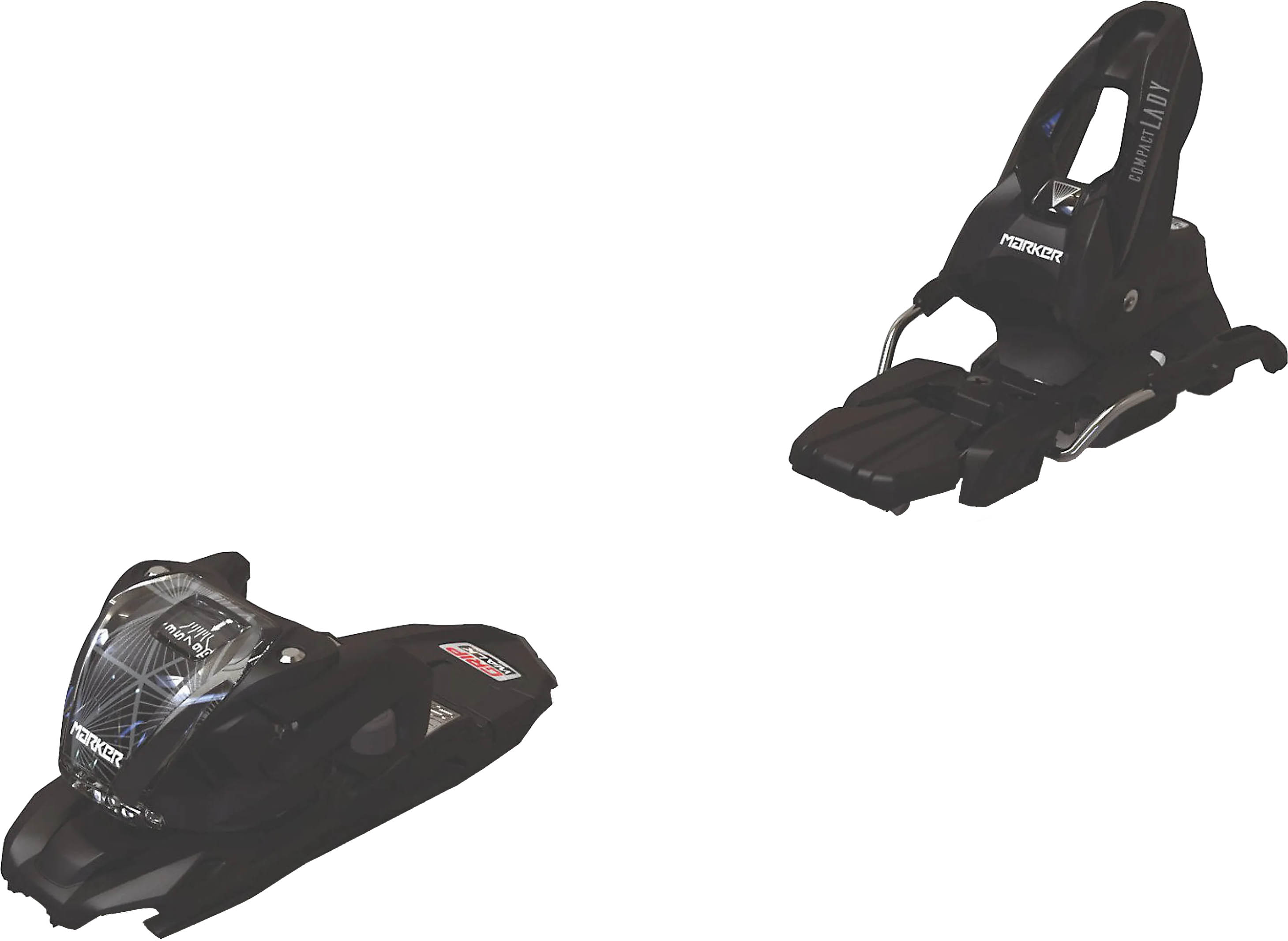 vMotion 10 GW Black Black